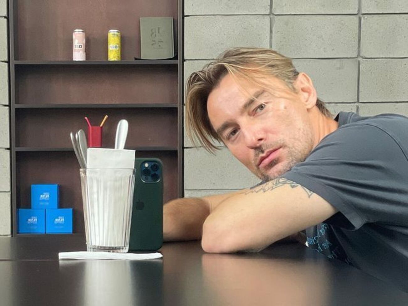 Бадоев: Это самое гнусное, что я когда-то видел в своей жизни