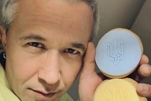 Сергею Бабкину исполнилось 44 года