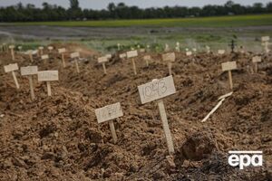 С мая Мариуполь находится под оккупацией