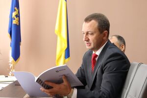 Попереднього листа Кремінь надсилав до Одеси в лютому