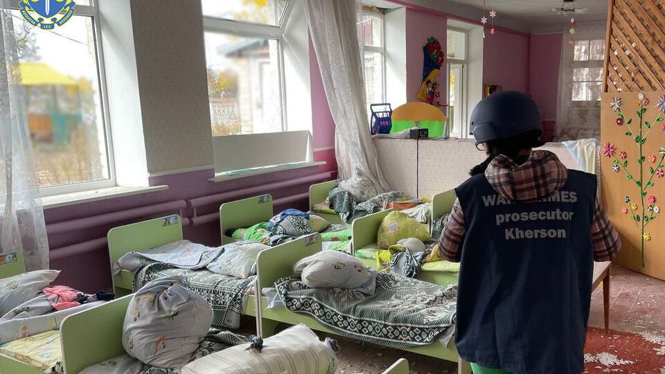 Прокурори, СБУ, поліція та експерти й надалі документують наслідки воєнної агресії Росії