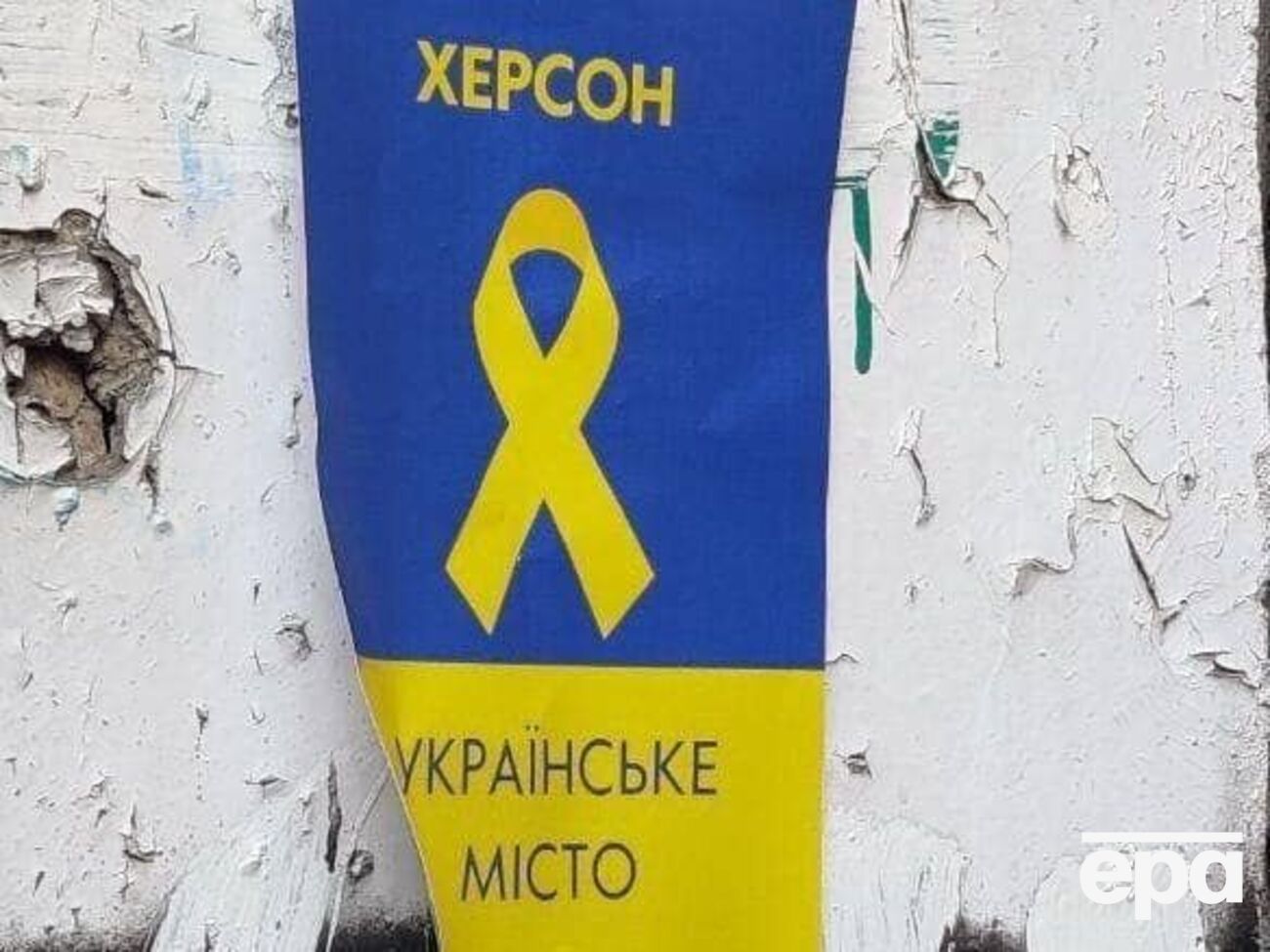 Источники "Медузы", близкие к Кремлю, говорят, что в районе Херсона ситуация "в целом" зависит не от России, а от действий ВСУ