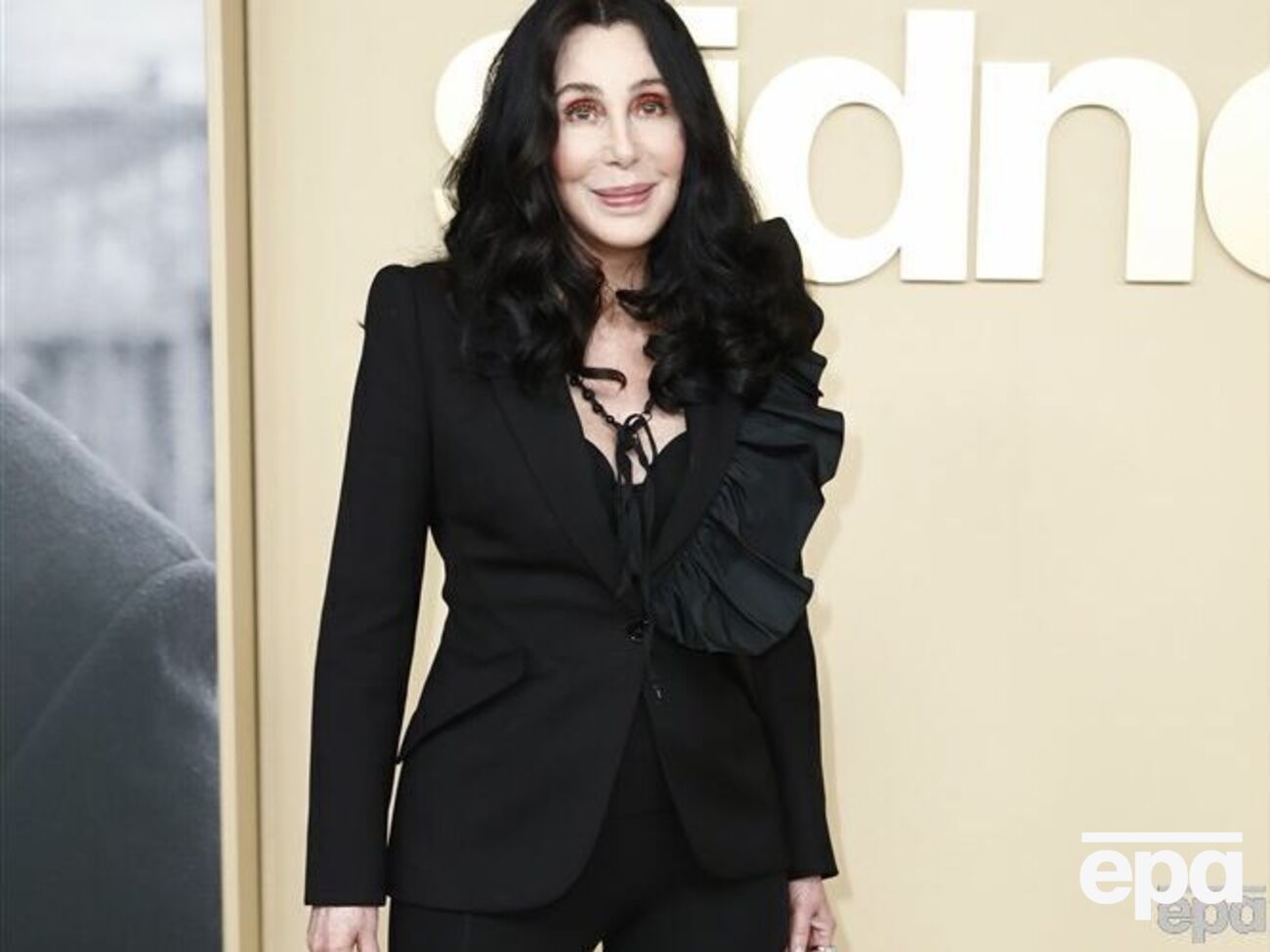 Шер:&nbsp;Я влюблена, а не ослеплена любовью