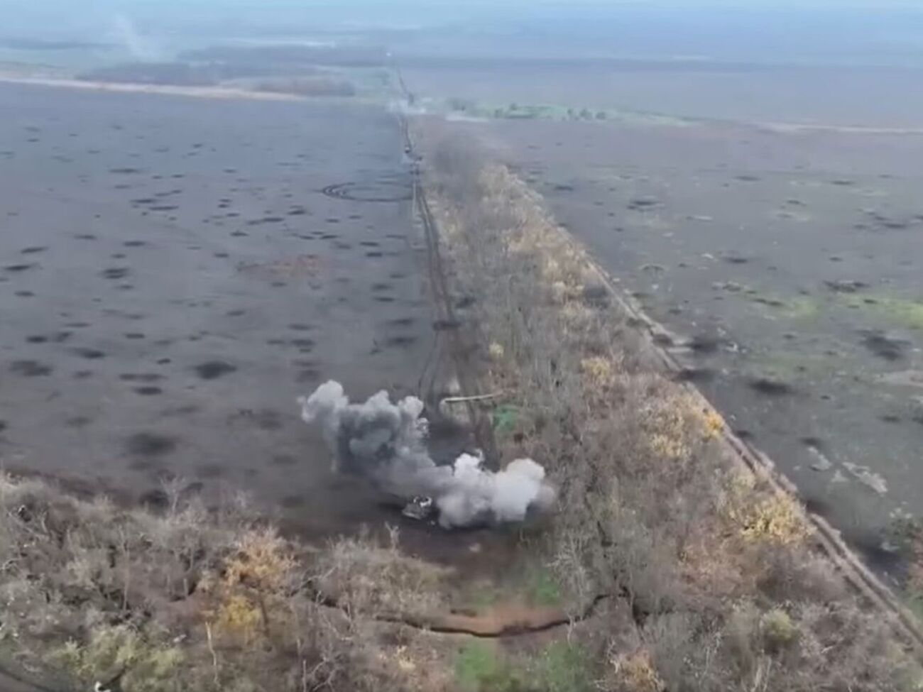 Из-за потерь военнослужащие 155-й бригады морской пехоты обратились к губернатору Приморского края, чтобы он их защитил от командования