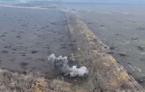 Из-за потерь военнослужащие 155-й бригады морской пехоты обратились к губернатору Приморского края, чтобы он их защитил от командования