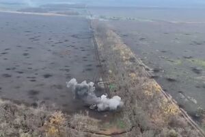 Из-за потерь военнослужащие 155-й бригады морской пехоты обратились к губернатору Приморского края, чтобы он их защитил от командования