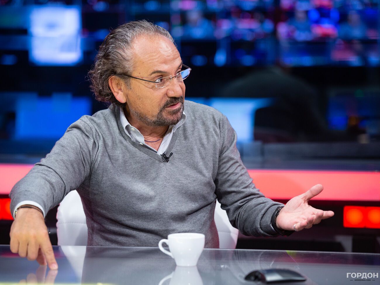 Шустер о Путине: Как история отнесется к такому государственному деятелю?