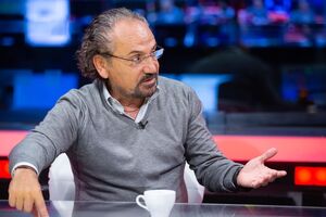 Шустер про Путіна: Як історія поставиться до такого державного діяча?