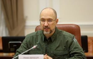 Шмыгаль: Изменений в работе предприятий не произойдет, будет больший заказ