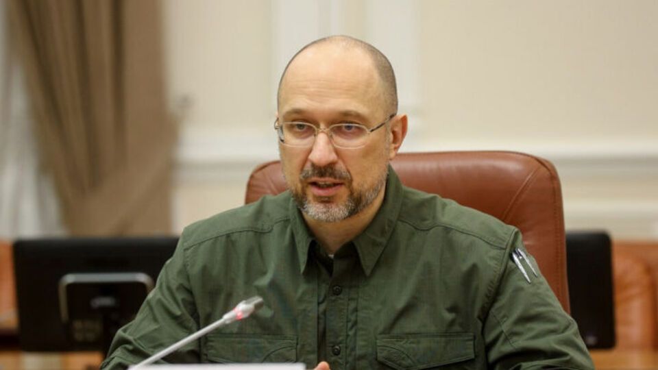Шмыгаль: Изменений в работе предприятий не произойдет, будет больший заказ