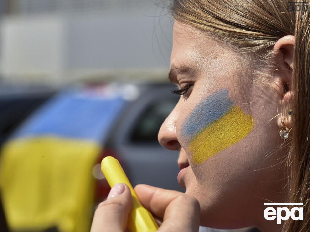 Оптимістів серед опитаних виявилося більше