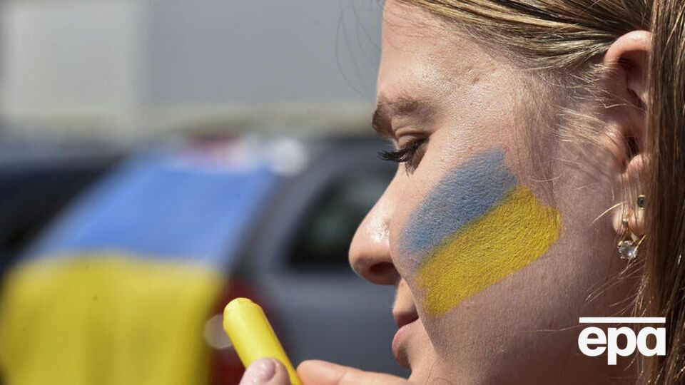 Оптимістів серед опитаних виявилося більше