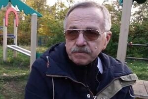 За словами батька Леонтьєвої, дізнавшись про вибухи біля Київського університету імені Шевченка, він почав телефонувати дочці, але вона не відповідала