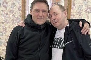 Після розпаду "Ласкового мая" Шатунов і Кузнєцов і надалі спілкувалися