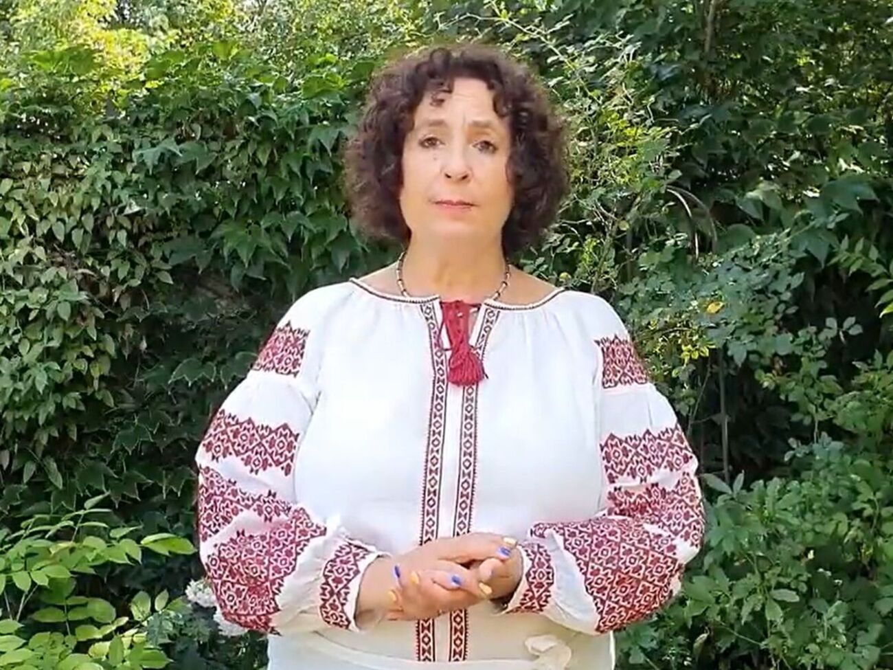 Симмонс: Крым на самом деле менее определен, чем был до того, как это началось