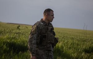 Костенко: Десятилетиями люди строили. Люди надеялись, планировали – и сейчас все это уничтожается Российской Федерацией