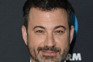 Джимми Киммел проведет церемонию "Оскара" в третий раз