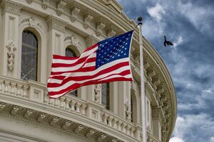 Промежуточные выборы в Конгресс США запланированы на 8 ноября