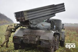 Артилерія та ракетні війська ЗСУ за добу завдали сімох ударів