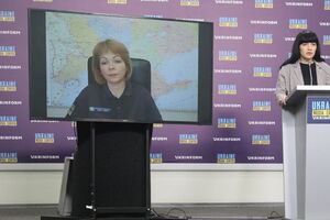 Гуменюк: Они хотят, чтобы все поверили, что они уходят, что их уже почти нет