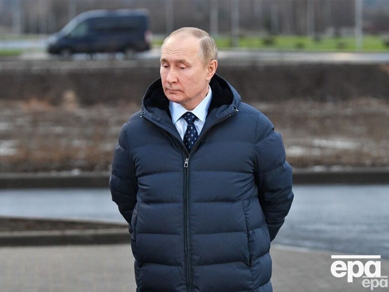 Песков сообщил, что решение о поездке Путина (на фото) на Бали будет принято на этой неделе