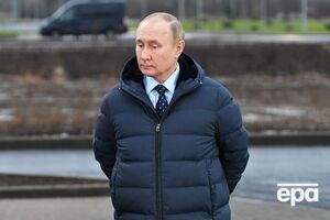 Песков сообщил, что решение о поездке Путина (на фото) на Бали будет принято на этой неделе