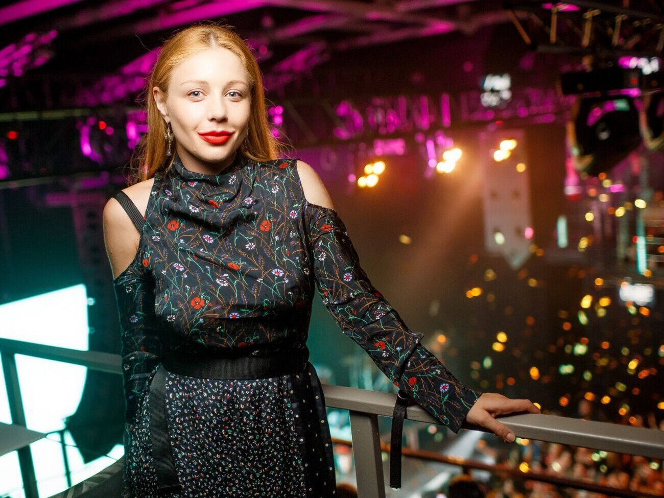 Тина Кароль во время голосования уступила Саниной 0,01%