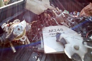 У Миколаївській ОВА розповідали про роботу мобільних мисливців за іранськими дронами