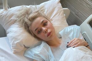 Crosu: Спасибо за поддержку. Если бы не вы, не знаю, как бы я смогла