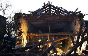Окупанти пошкодили 8416 об'єктів житлового фонду в Миколаївській області, зазначили в ОВА