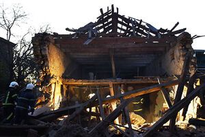Оккупанты повредили 8416 объектов жилищного фонда в Николаевской области, отметили в ОВА
