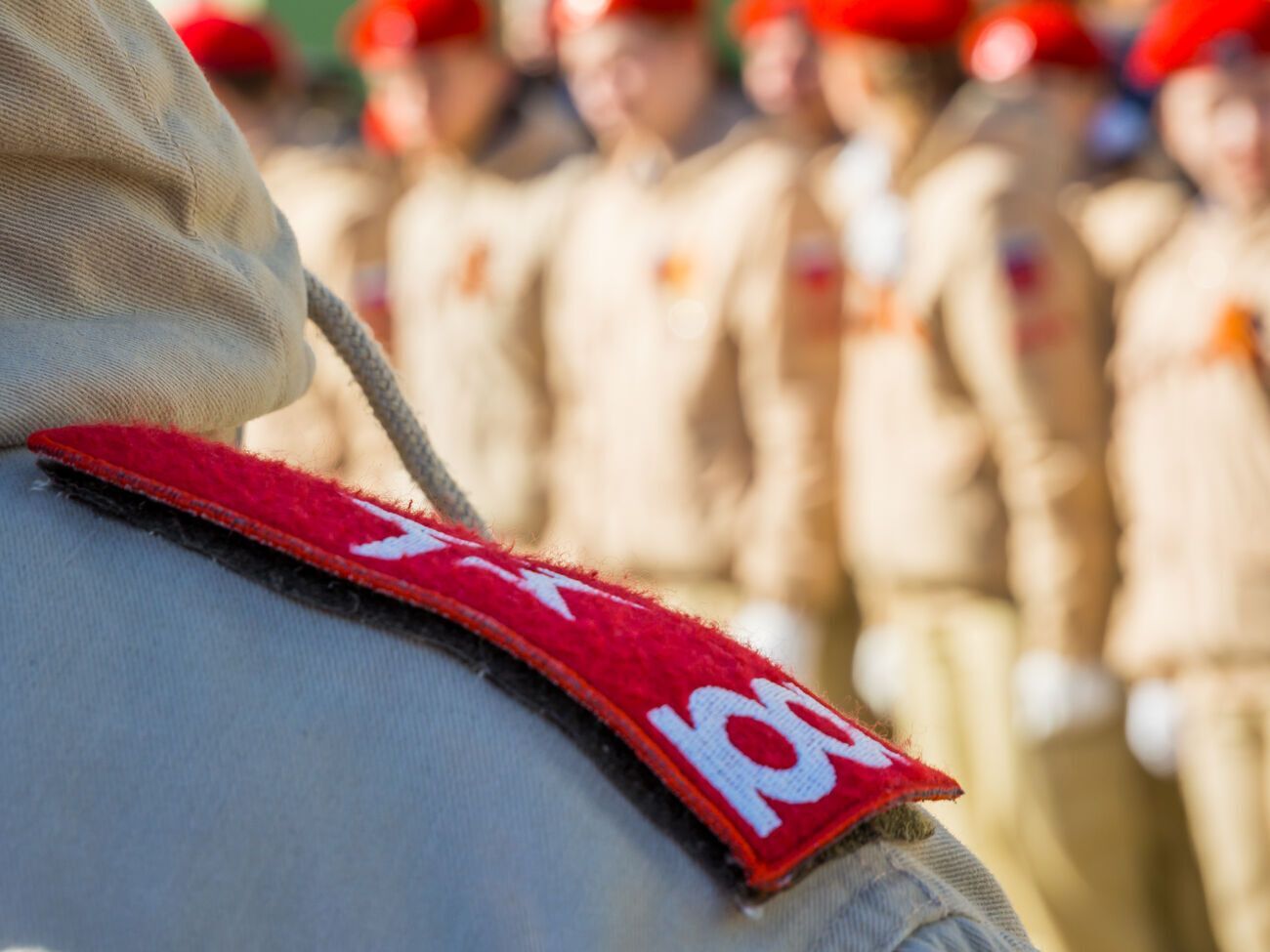 Росія виховує у неповнолітніх бажання помститися за війну, але не росіянам, а Україні, зазначив Лубінець