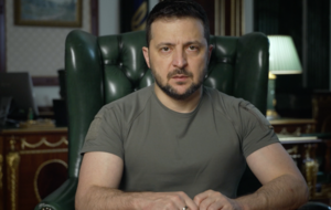 Зеленский о передаче в госсобственность пяти предприятий: Это решение продиктовано военной необходимостью