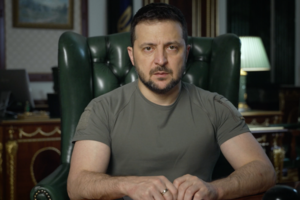 Зеленский о передаче в госсобственность пяти предприятий: Это решение продиктовано военной необходимостью