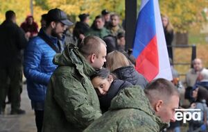 Поддержка войны среди российского населения падает, утверждают независимые исследователи