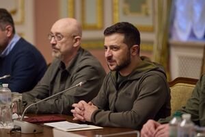 Зеленський: Нещодавня ескалація російського ракетного та дронового терору призвела лише до того, що світ відповідає – відповідає новою допомогою Україні