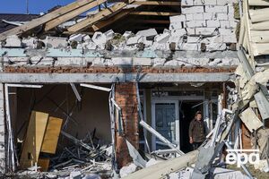 Оккупанты продолжают обстрелы критической инфраструктуры и домов гражданского населения