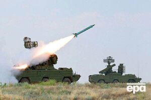 Ракетні війська й артилерія здійснили результативні влучення по п'яти пунктах управління армії окупантів