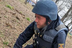 Наразі поранений перебуває в лікарні