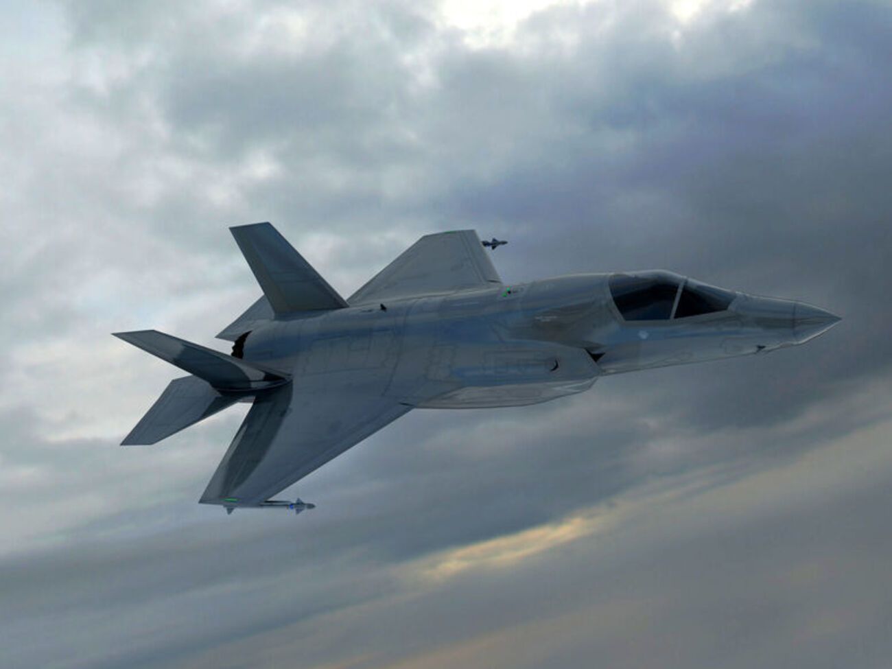 3-го й 4 листопада винищувачі НАТО перехоплювали російські літаки