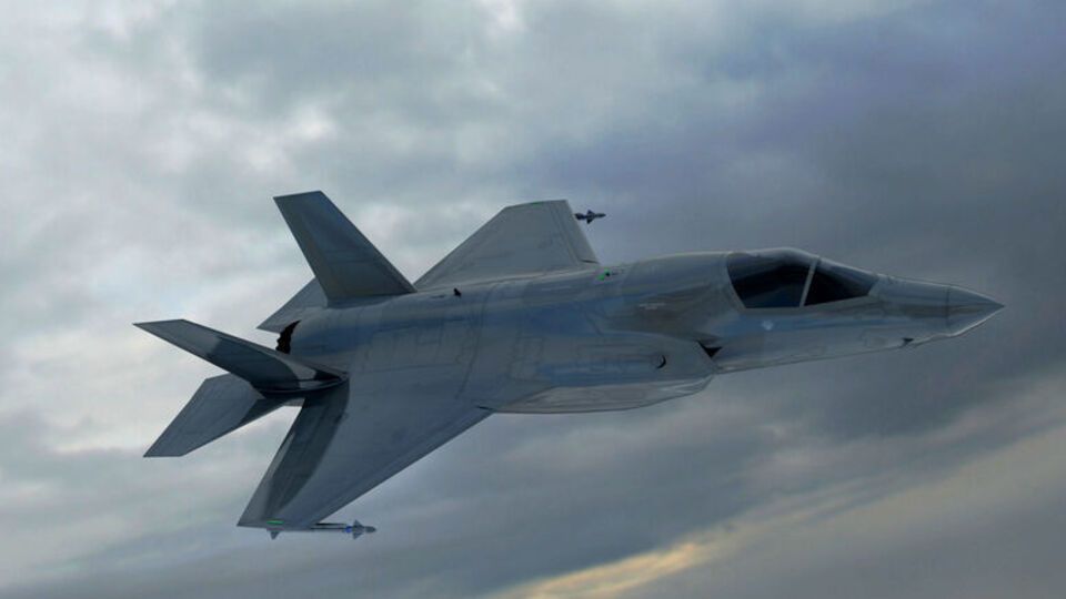 3-го й 4 листопада винищувачі НАТО перехоплювали російські літаки