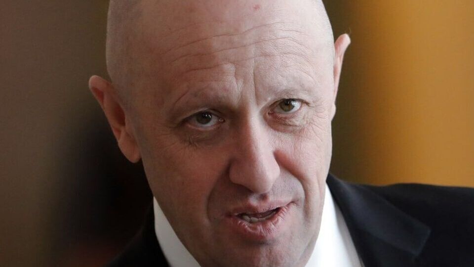 Пригожин розширює владу "Вагнера", підриваючи російську армію в Україні – ISW
