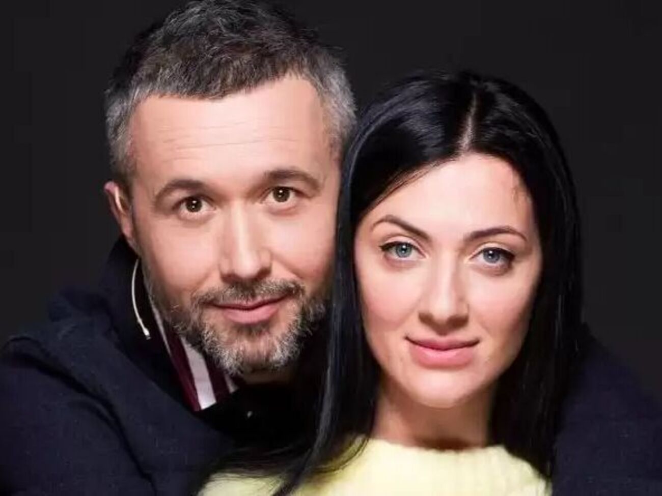 Бабкины находятся в Германии