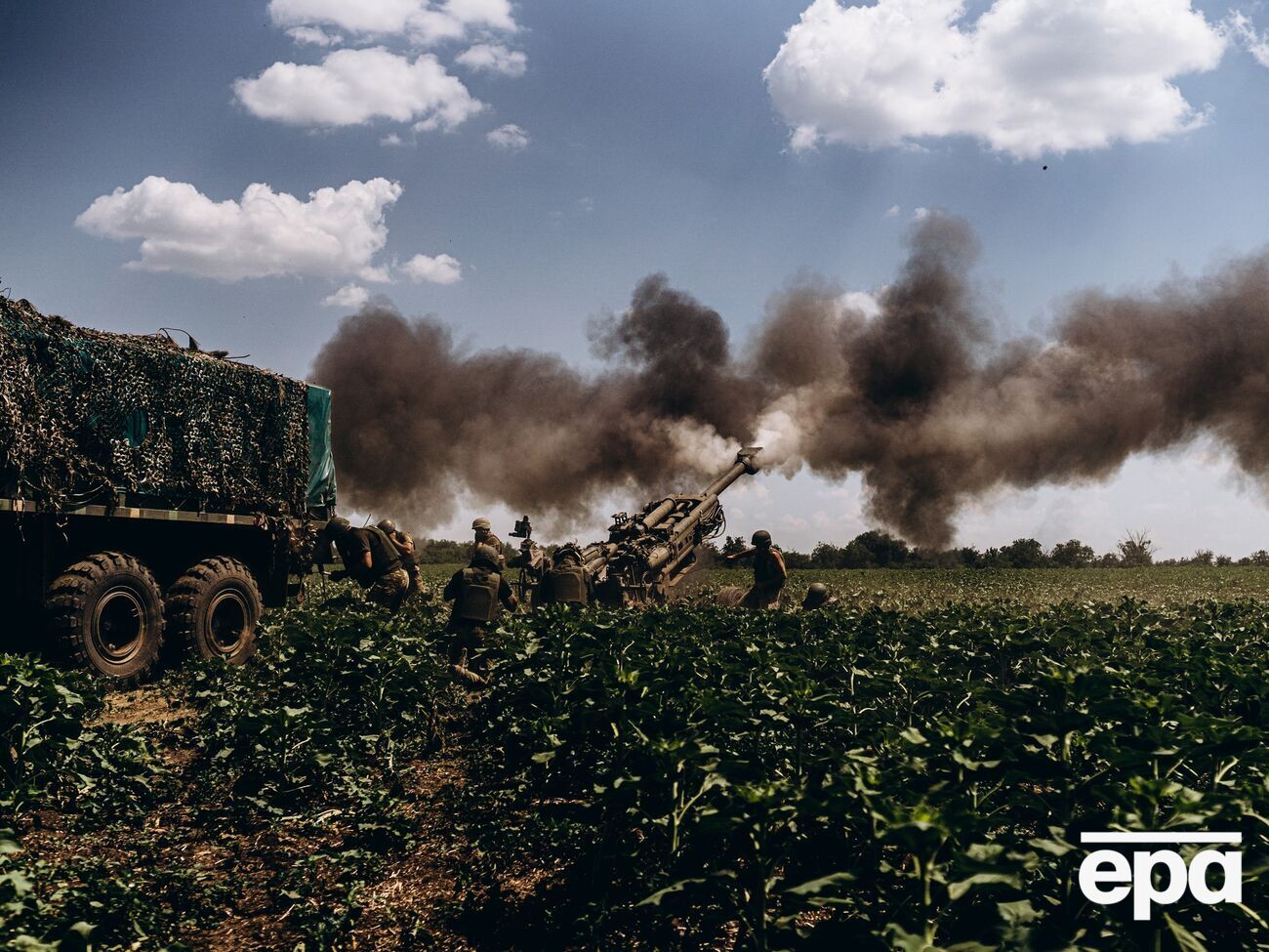 ВСУ ликвидировали более 77 тыс. оккупантов