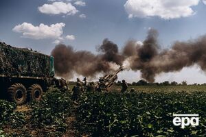 ВСУ ликвидировали более 77 тыс. оккупантов