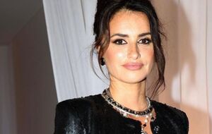 Крус заявила, що "через війну в Україні тисячі сімей і дітей в африканських країнах перебувають на межі голоду"