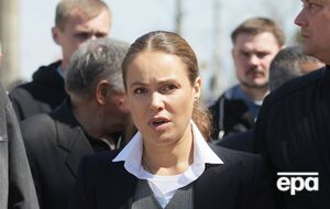 Королевська є власницею земельної ділянки в селі Круглино Дмитрівського району Московської області