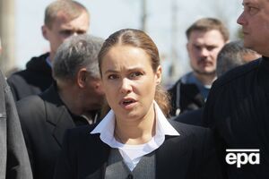 Королевская является владелицей земельного участка в селе Круглино Дмитровского района Московской области