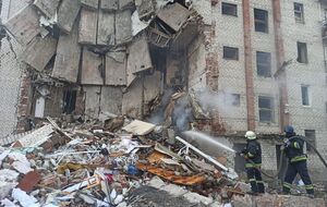 Донецкую область россияне обстреливают ежедневно