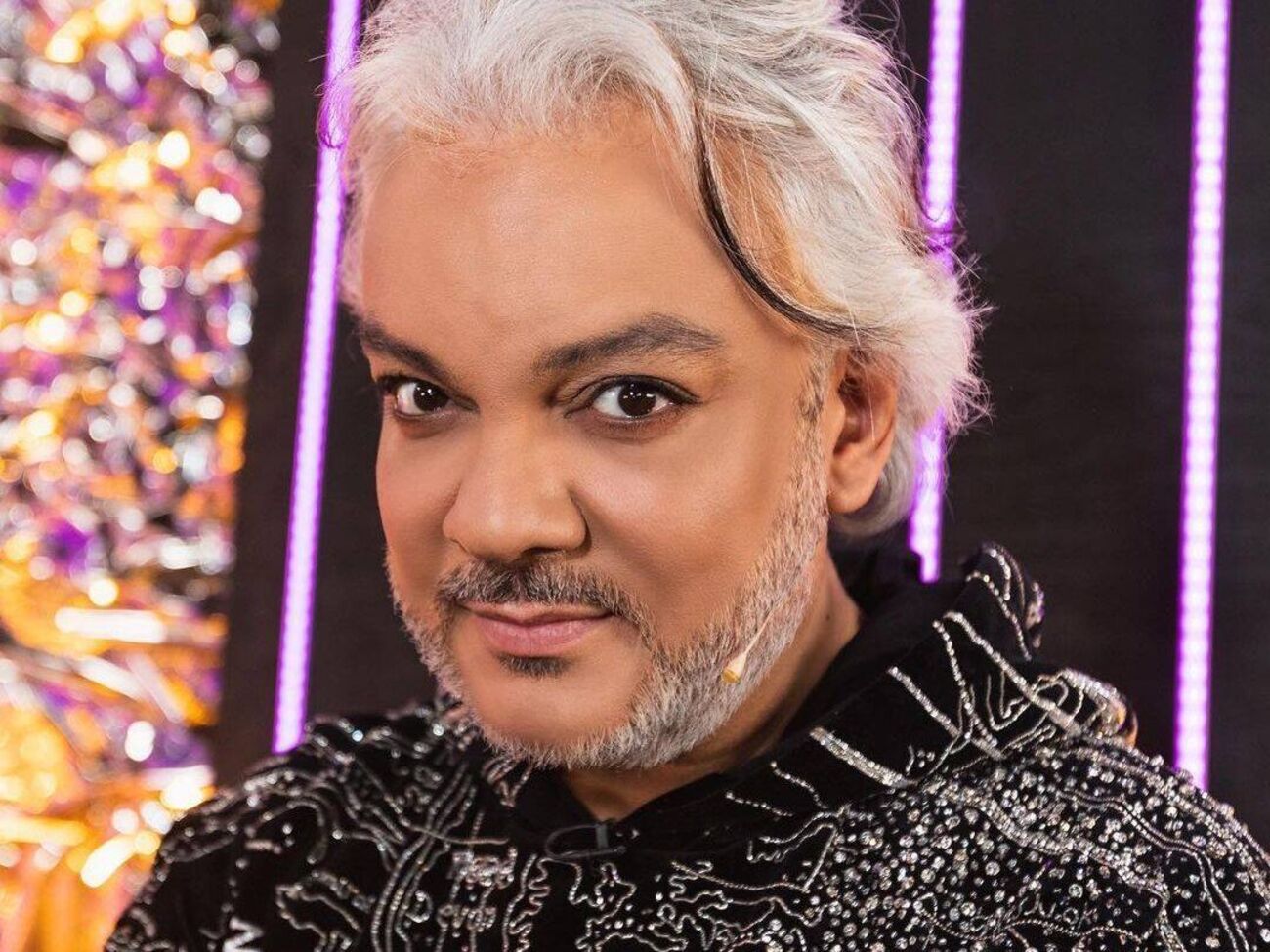Кіркоров улітку виступав в анексованому Криму перед російськими окупантами